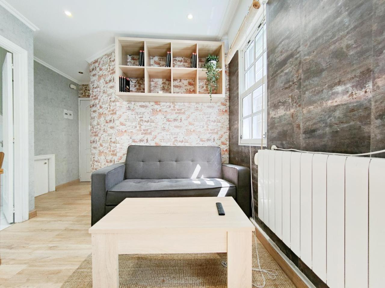Appartamento Little House Vigo Esterno foto
